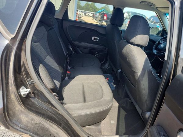 2019 KIA SOUL Plus