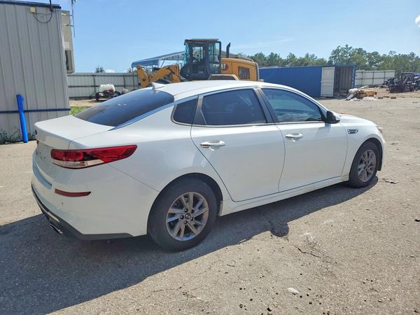 2020 KIA OPTIMA LX, S, SE