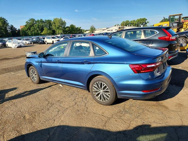 2020 VOLKSWAGEN JETTA S, SE, R-Line
