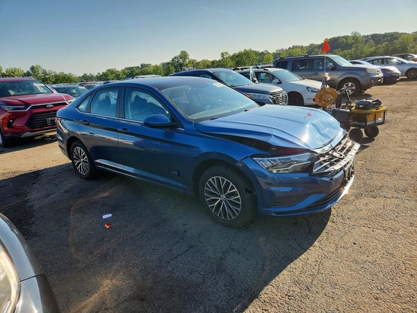 2020 VOLKSWAGEN JETTA S, SE, R-Line