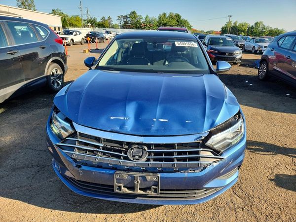 2020 VOLKSWAGEN JETTA S, SE, R-Line