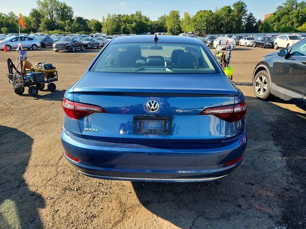 2020 VOLKSWAGEN JETTA S, SE, R-Line
