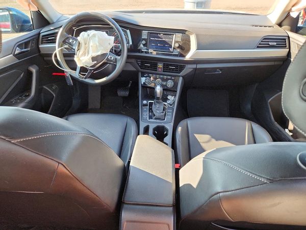 2020 VOLKSWAGEN JETTA S, SE, R-Line