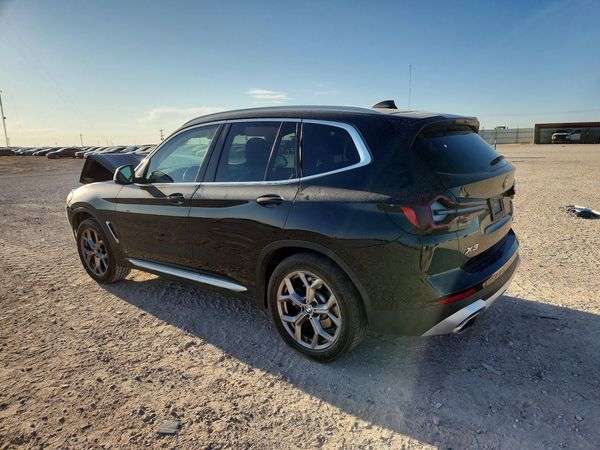 2023 BMW X3