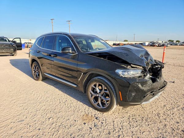 2023 BMW X3