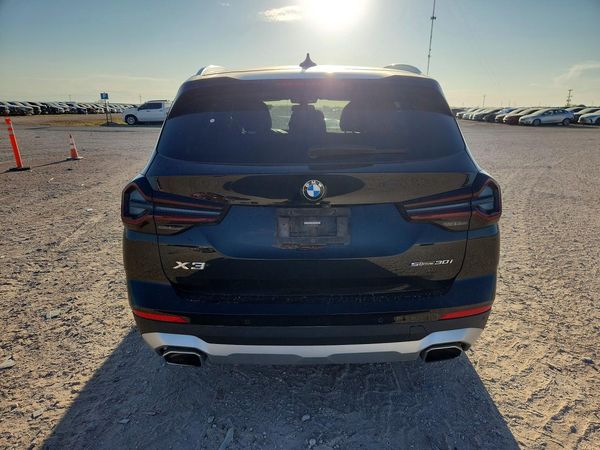 2023 BMW X3