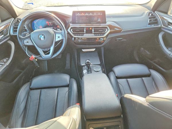 2023 BMW X3