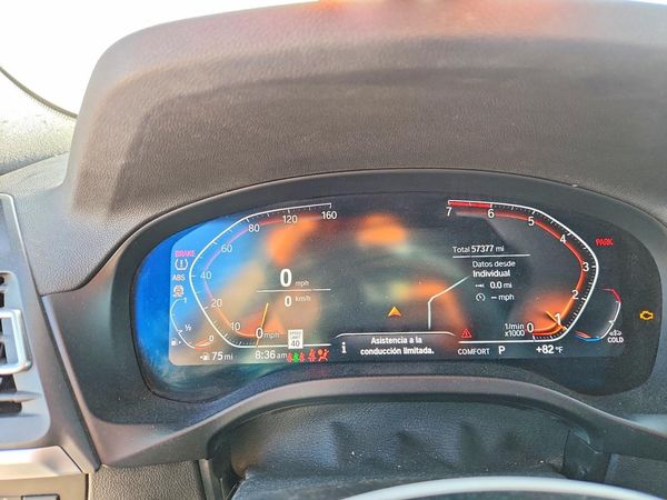 2023 BMW X3