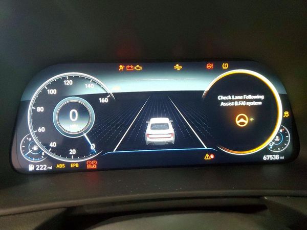 2020 HYUNDAI SONATA