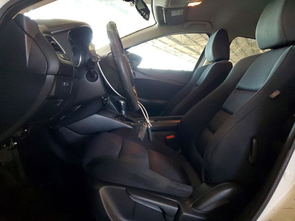 2016 MAZDA 6 Sport/GX