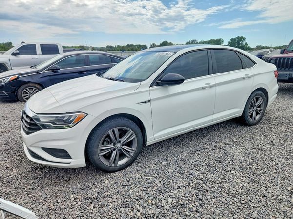 2019 VOLKSWAGEN JETTA S, SE, R-Line
