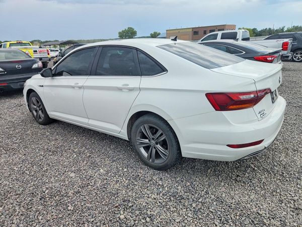 2019 VOLKSWAGEN JETTA S, SE, R-Line