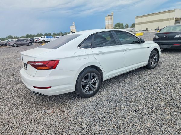 2019 VOLKSWAGEN JETTA S, SE, R-Line