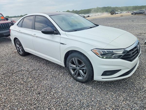 2019 VOLKSWAGEN JETTA S, SE, R-Line