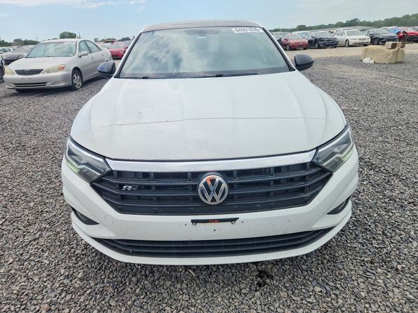 2019 VOLKSWAGEN JETTA S, SE, R-Line