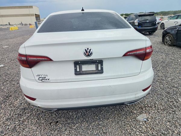 2019 VOLKSWAGEN JETTA S, SE, R-Line