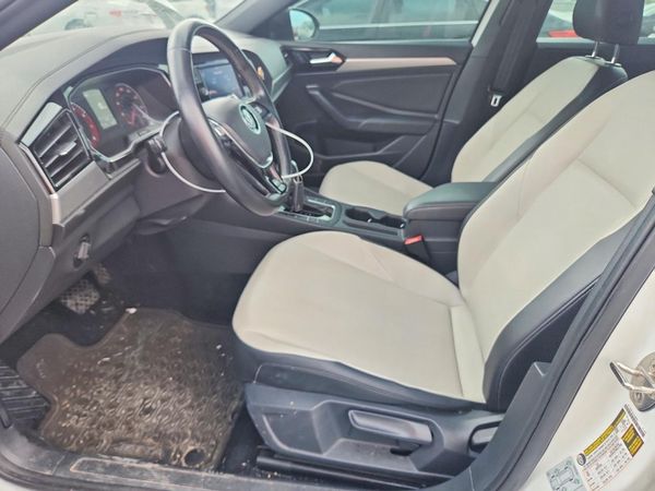 2019 VOLKSWAGEN JETTA S, SE, R-Line