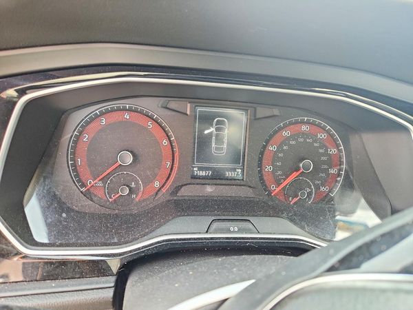 2019 VOLKSWAGEN JETTA S, SE, R-Line