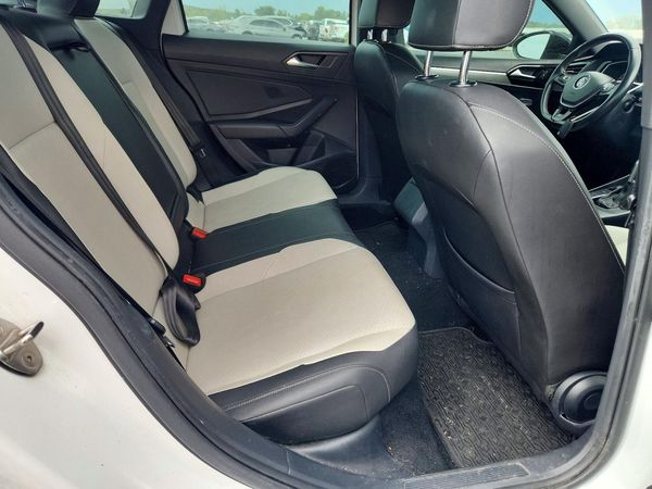 2019 VOLKSWAGEN JETTA S, SE, R-Line