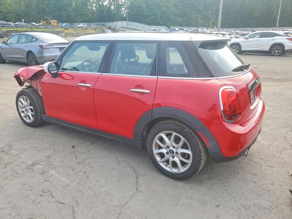 2020 MINI COOPER