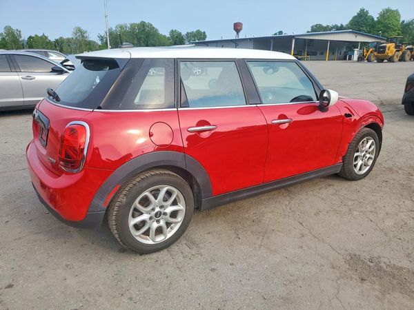2020 MINI COOPER
