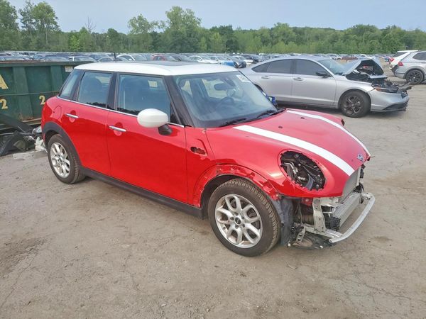 2020 MINI COOPER