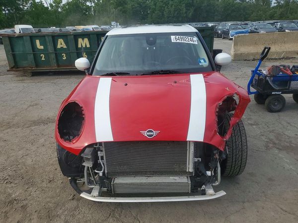 2020 MINI COOPER