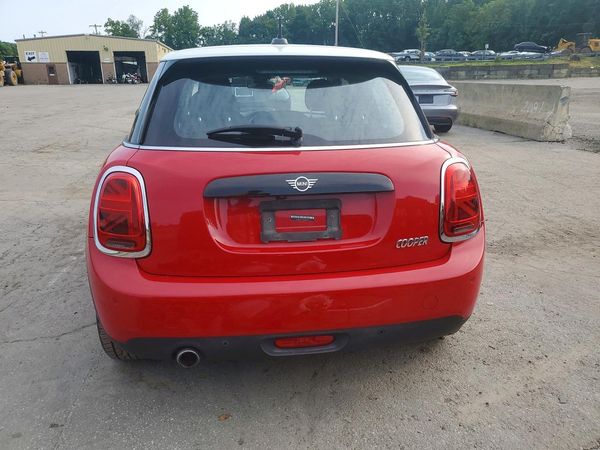 2020 MINI COOPER