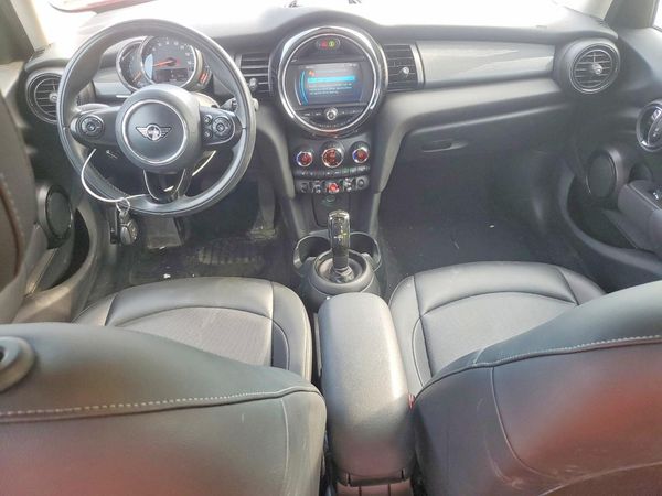 2020 MINI COOPER