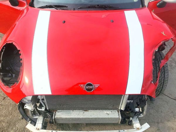2020 MINI COOPER
