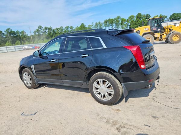 2015 CADILLAC SRX
