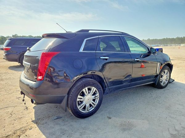 2015 CADILLAC SRX