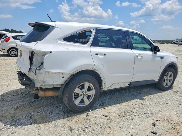 2021 KIA SORENTO