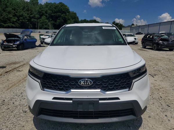2021 KIA SORENTO