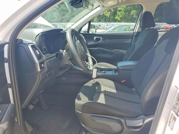 2021 KIA SORENTO