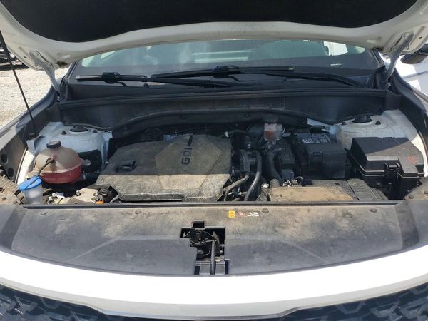 2021 KIA SORENTO