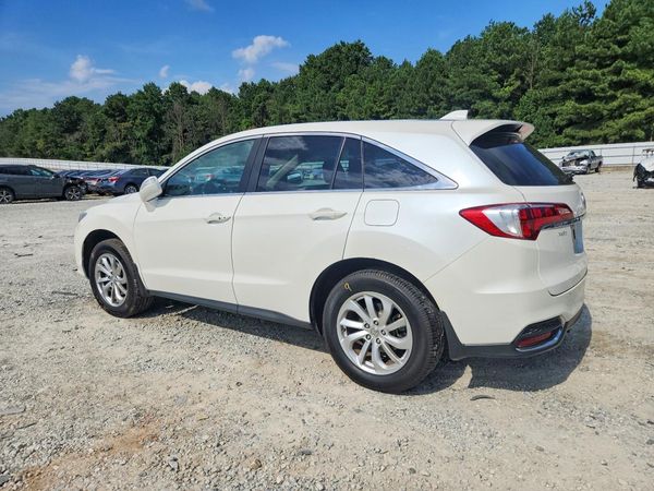 2016 ACURA RDX