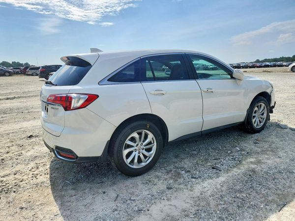 2016 ACURA RDX