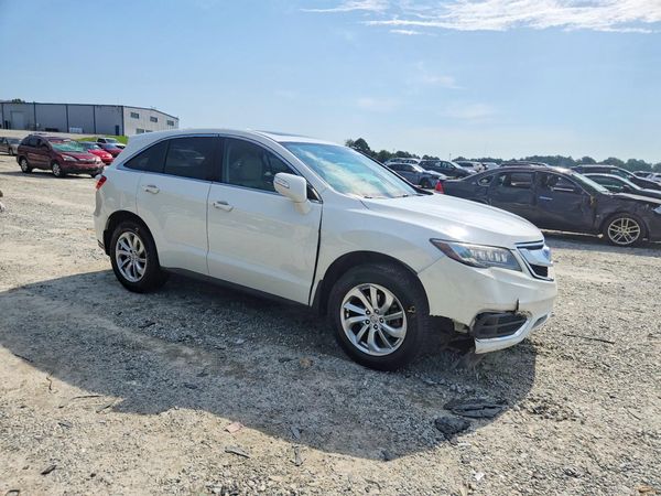2016 ACURA RDX