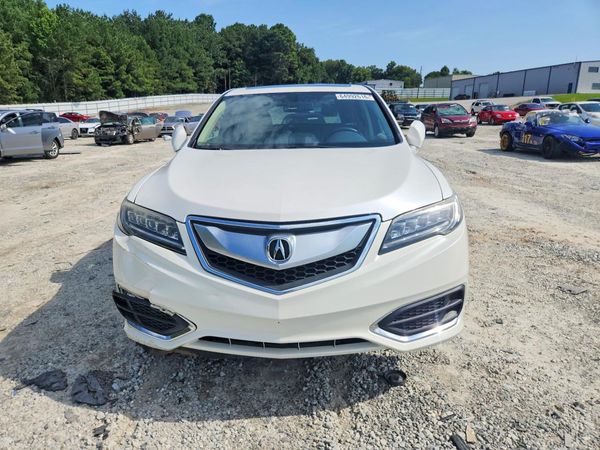 2016 ACURA RDX