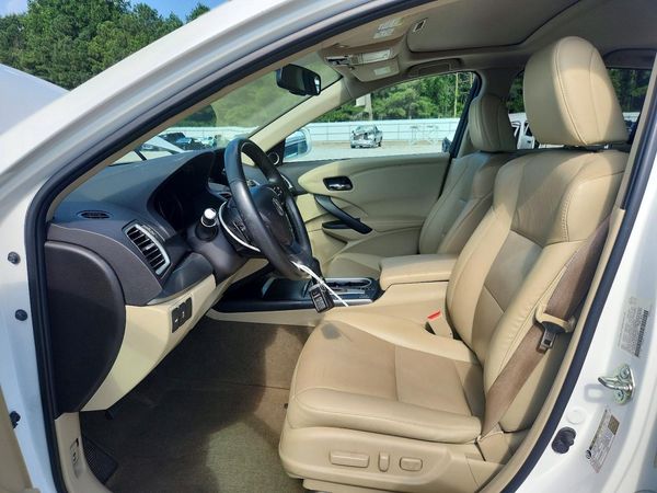 2016 ACURA RDX