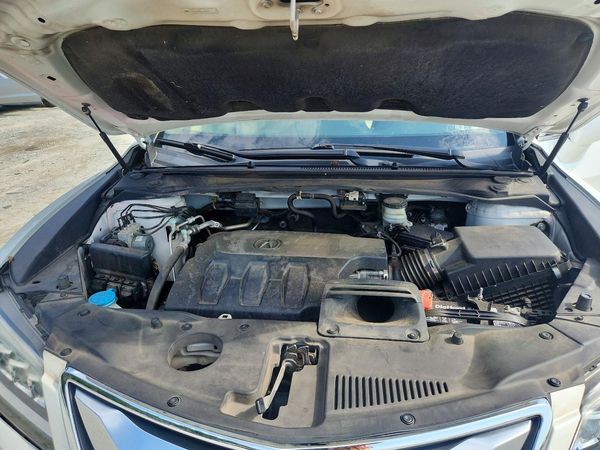 2016 ACURA RDX