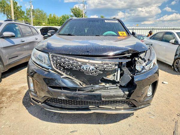 2015 KIA SORENTO TOP