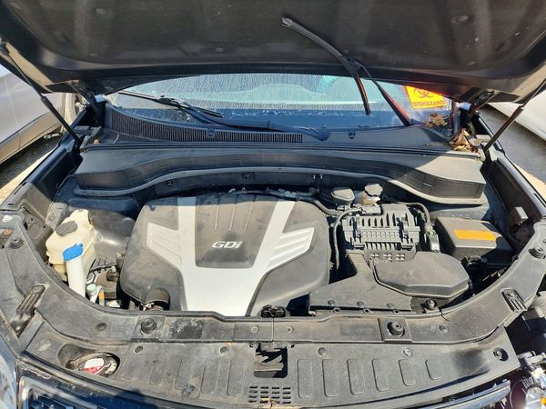 2015 KIA SORENTO TOP