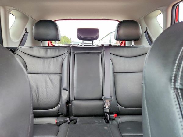 2019 KIA SOUL Plus