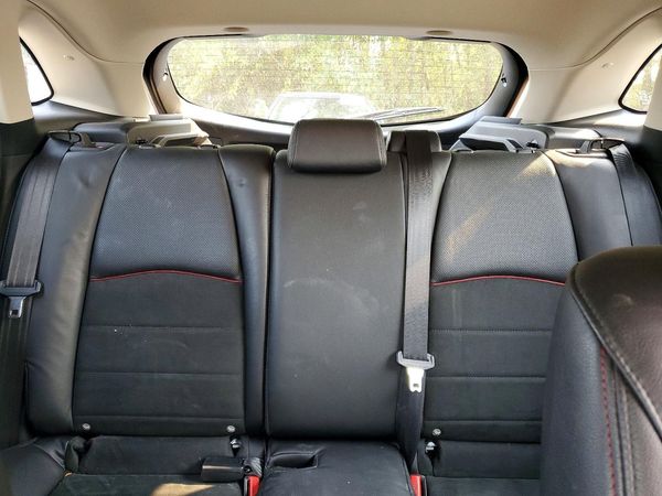 2018 MAZDA CX-3 Grand Touring