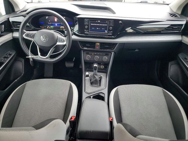 2022 VOLKSWAGEN TAOS