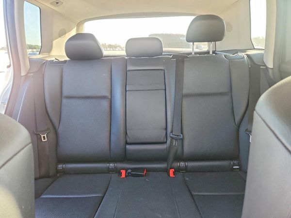 2014 MERCEDES-BENZ GLK GLK350 4-MATIC