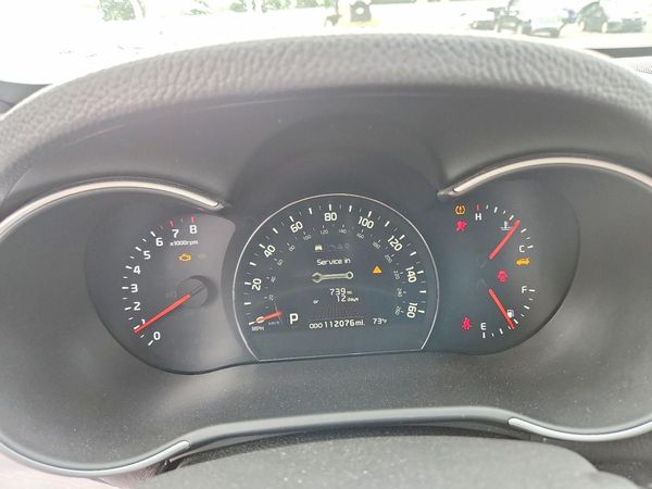 2014 KIA SORENTO SX