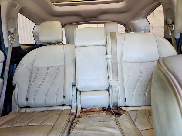 2015 INFINITI QX60 — SUVN